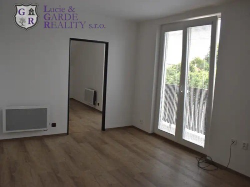 Prodej bytu 3+1 57 m²