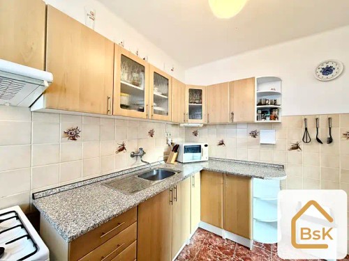 Prodaný  byt 4+1 75 m²