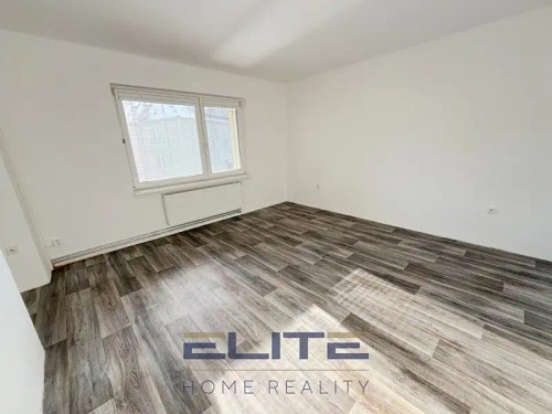 Prodaný byt 2+1 59 m²