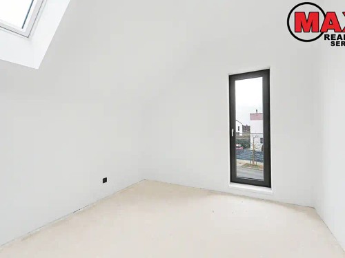 Prodej domu 181 m², pozemek 805 m²
