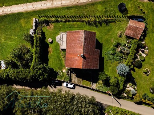 Prodej domu 377 m², pozemek 935 m²