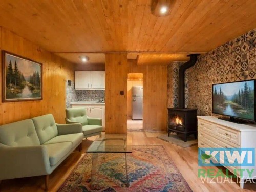 Prodej chaty 46 m², pozemek 151 m²