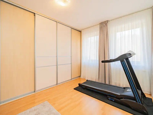 Prodaný byt 3+kk 82 m²