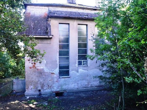 Prodaný  dům 121 m², pozemek 4953 m²