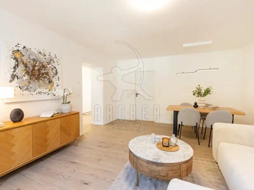 Prodej bytu 3+1 64 m²