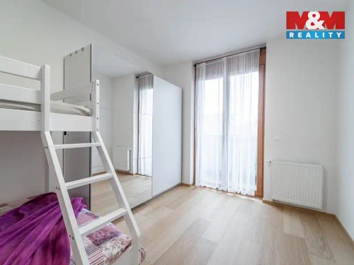 Prodaný byt 3+kk 86 m²
