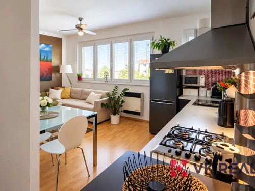 Prodej bytu 2+kk 41 m²