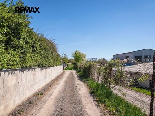 Prodej stavebního pozemku 867 m²