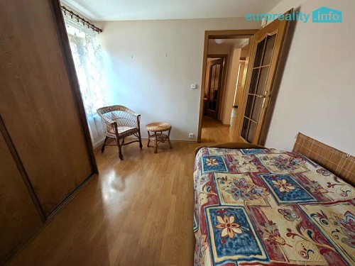 Prodej chalupy 160 m², pozemek 5927 m²