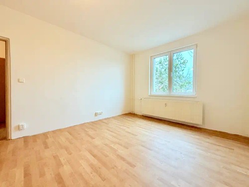 Prodaný byt 1+1 38 m²