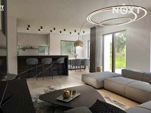 Prodej domu 107 m², pozemek 577 m²