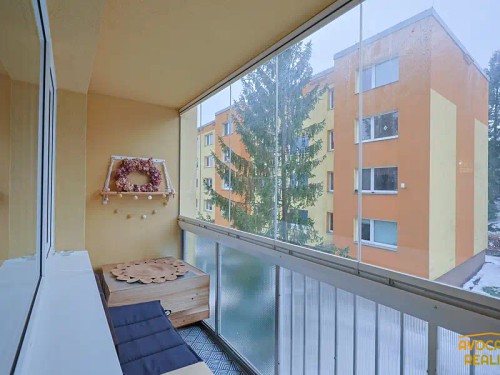 Prodej bytu 4+1 78 m²