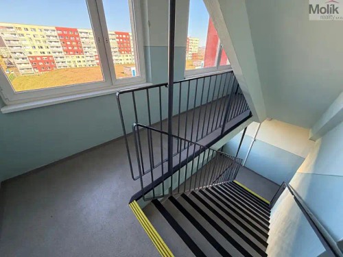 Prodej bytu 3+1 68 m²