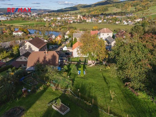 Prodaný dům 130 m², pozemek 1341 m²