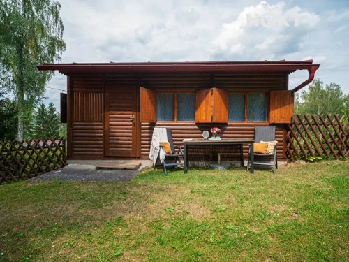 Prodej chaty 33 m², pozemek 557 m²