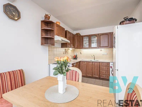 Prodej bytu 3+1 68 m²