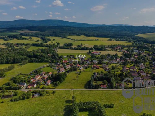 Prodej domu 205 m², pozemek 1469 m²