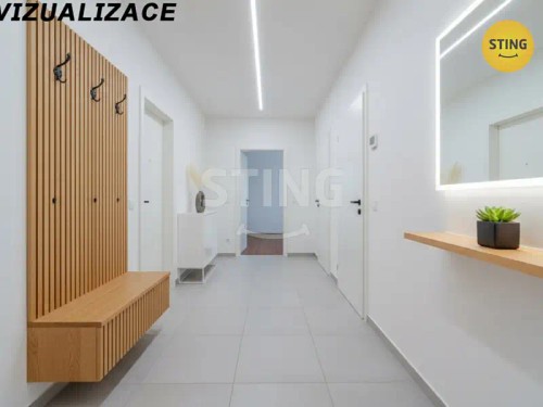 Prodej domu 105 m², pozemek 484 m²