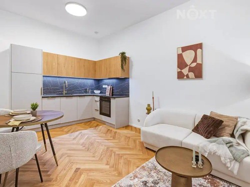 Prodej bytu 2+kk 50 m²