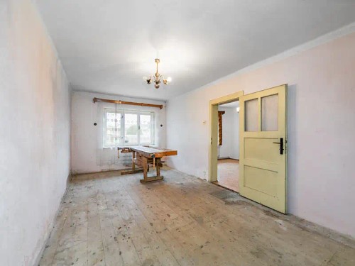 Prodej domu 124 m², pozemek 571 m²