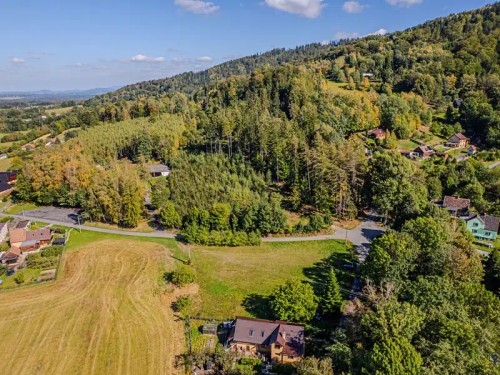 Prodej stavebního pozemku 2695 m²