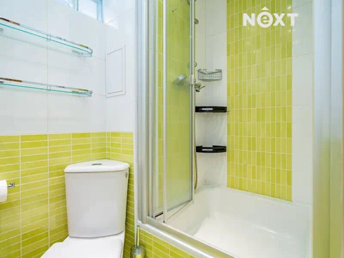 Prodaný byt 2+1 57 m²