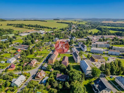 Prodaný byt 3+1 61 m²