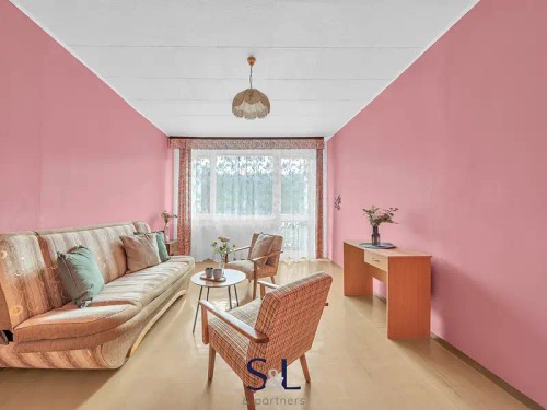 Prodej bytu 3+1 79 m²