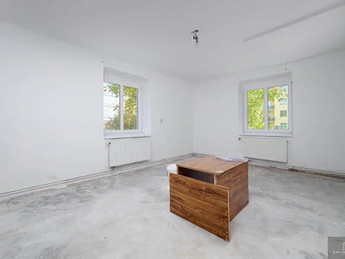 Prodej bytu 2+1 58 m²