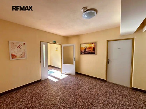 Prodej bytu 1+1 31 m²