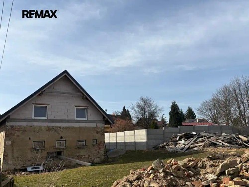 Prodej domu 201 m², pozemek 248 m²