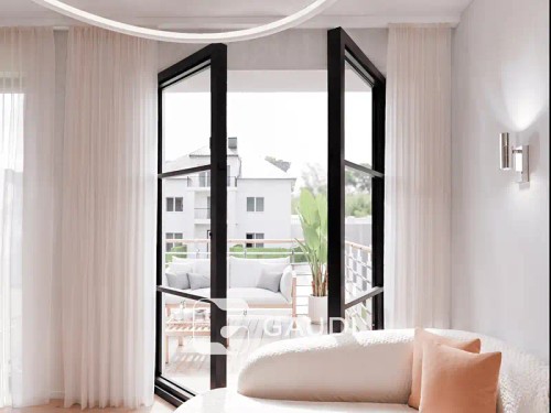 Prodaný byt 3+kk 94 m²