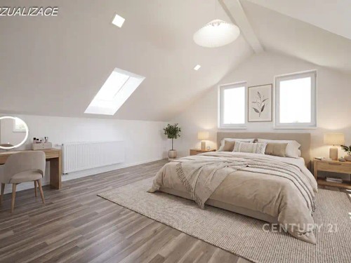 Prodej domu 252 m², pozemek 843 m²