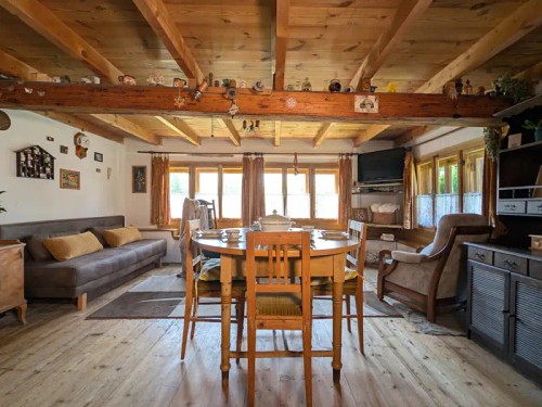 Prodej domu 65 m², pozemek 854 m²