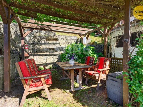 Prodej domu 150 m², pozemek 2805 m²