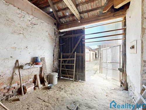 Prodej domu 122 m², pozemek 559 m²