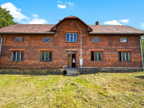 Prodej zemědělské usedlosti 105 m², pozemek 2925 m²