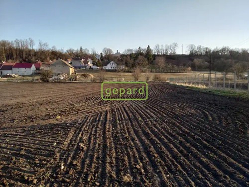 Prodej stavebního pozemku 6937 m²