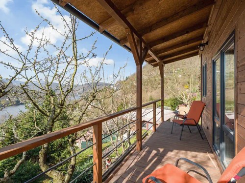 Prodej chaty 32 m², pozemek 435 m²