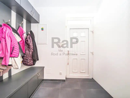 Prodej domu 176 m², pozemek 382 m²