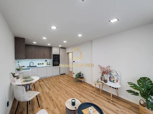 Prodej bytu 3+kk 57 m²