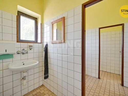 Prodej domu 360 m², pozemek 3443 m²
