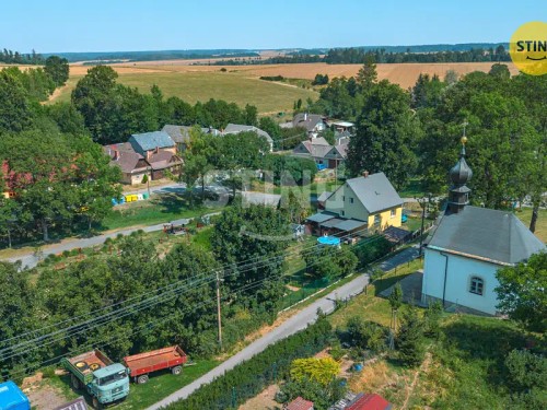 Prodej domu 300 m², pozemek 929 m²
