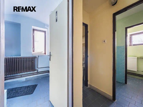 Prodej domu 370 m², pozemek 2417 m²