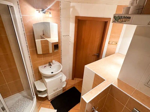Prodaný byt 2+kk 44 m²
