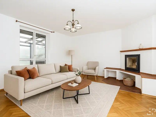 Prodej domu 266 m², pozemek 1341 m²