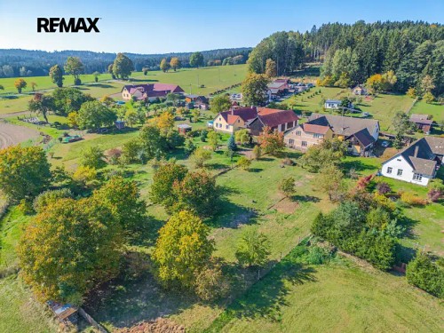 Prodej domu 175 m², pozemek 4065 m²