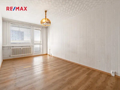 Prodaný byt 2+kk 52 m²