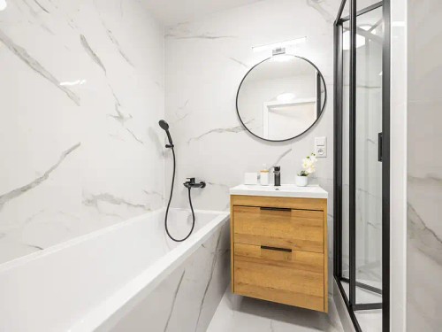 Prodaný byt 3+1 81 m²