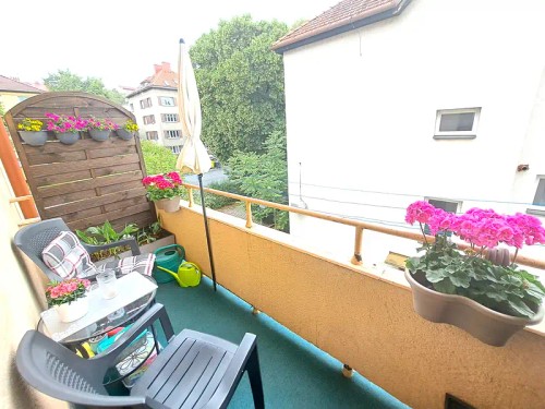 Prodaný byt 3+kk 80 m²